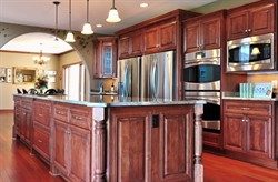 Kitchen Makeover