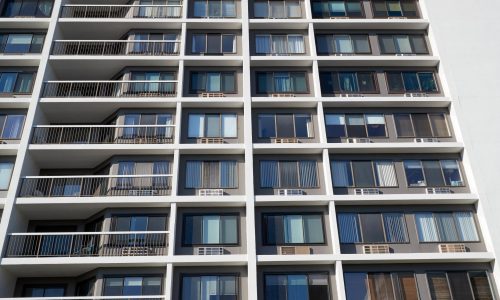 New Construction Multi-Unit Residential and Commercial