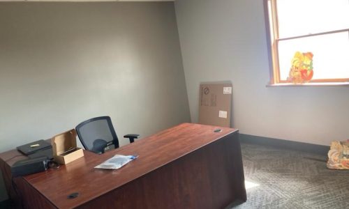 The Office