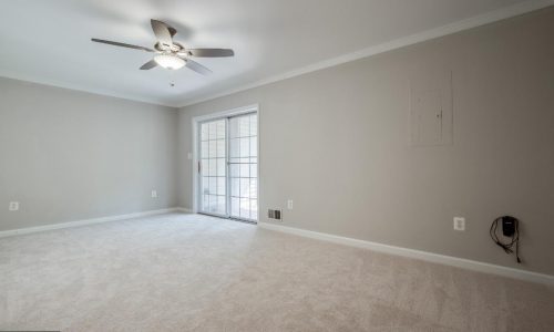 Interior Painting