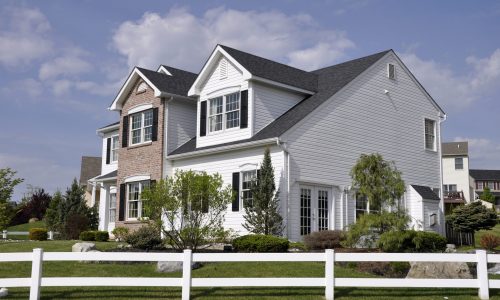 Vinyl Siding Painting