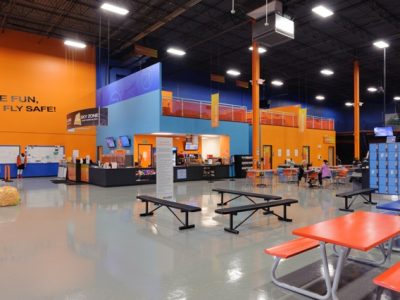 commercial painter lancaster pa