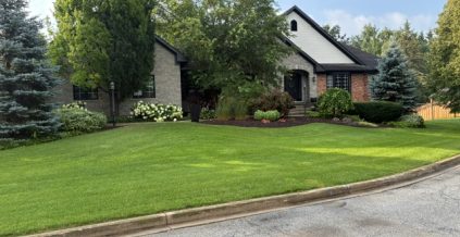 Exterior Painting