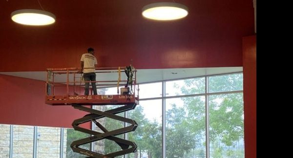 Top 12 Most Common Painting Problems
