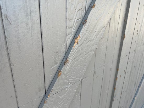 House painting