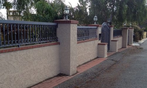 Exterior painting by CertaPro house painters in Malibu, CA
