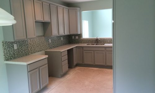 Kitchen Refresh