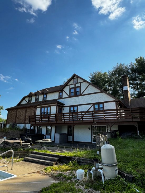 best painting contractors for upscale homes