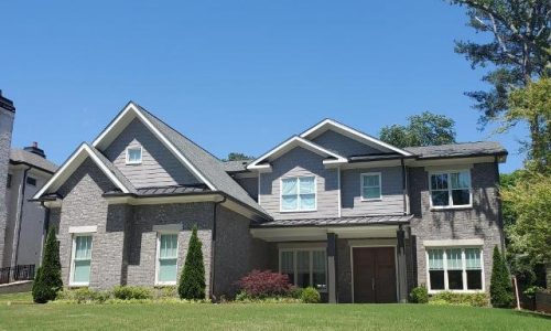 Exterior Painting