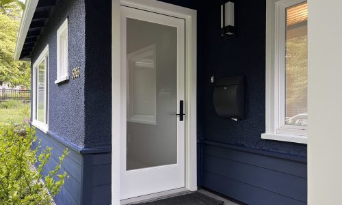 Exterior Painting