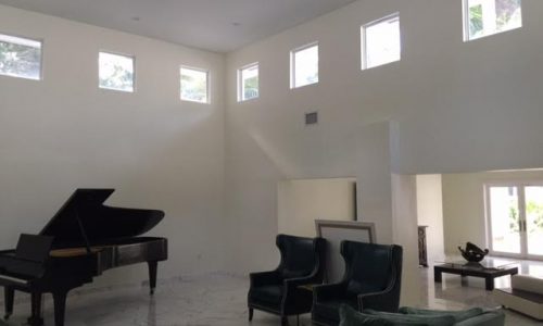 Coral Gables Interior Painters