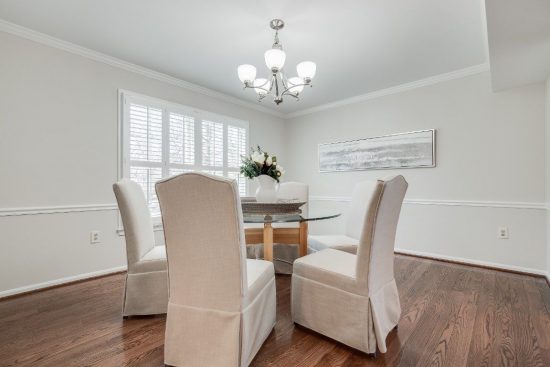interior painting