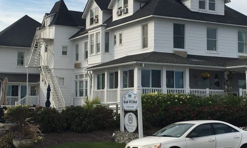 Exterior Painting