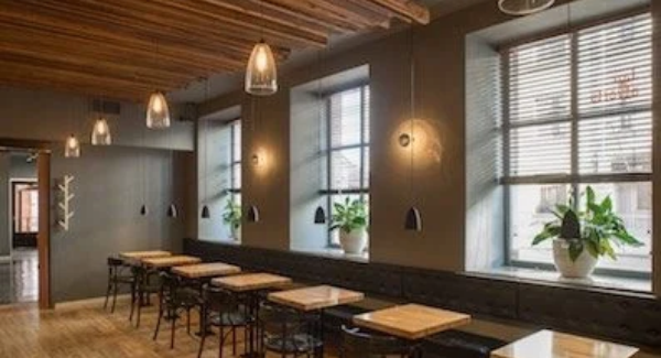 Restaurants