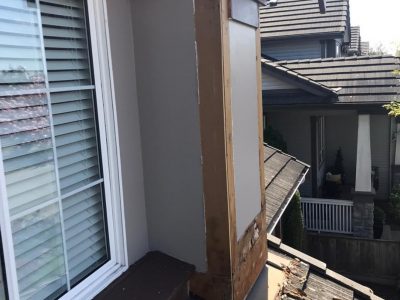Carpentry Work