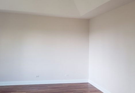 Interior House Painting