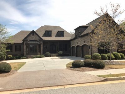 interior and exterior painters newnan georgia
