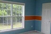 Interior painting by CertaPro house painters in Columbia, MD