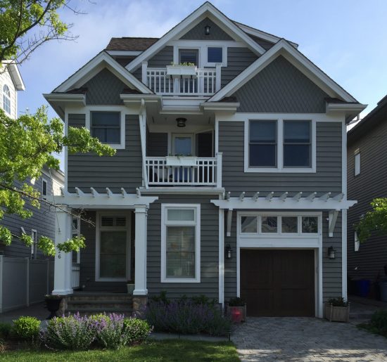 local home
