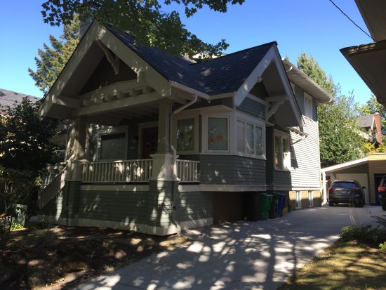 CertaPro Painters the exterior house painting experts in Portland, OR