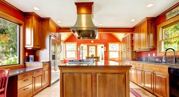 Kitchen Painting