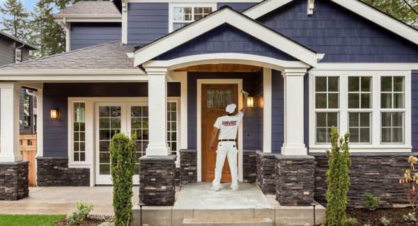 exterior painting belleair beach fl