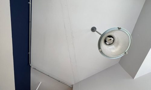 Before - Ceiling 1