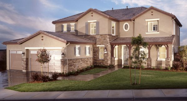 Exterior Painting Services