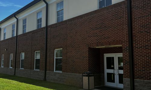 Exterior - After