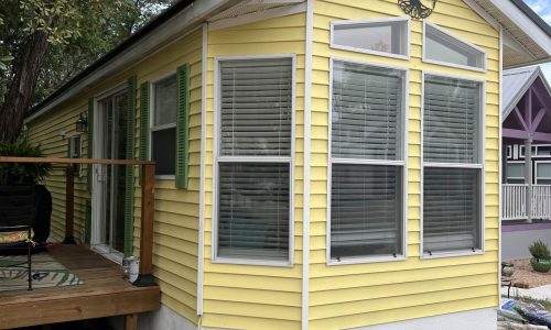 Exterior Painting