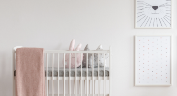 nursery