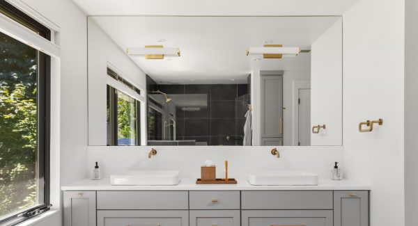 What Paint Do I Use in My Bathroom?