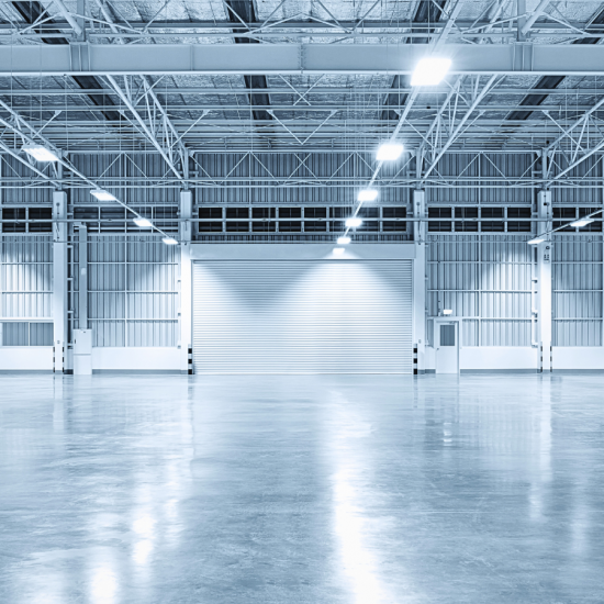 Warehouse