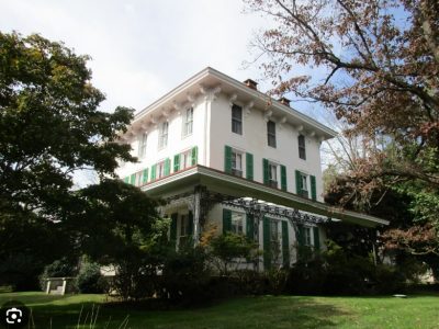 Painter's Folly