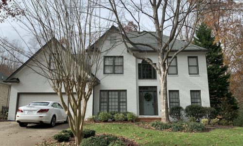 Exterior Painting