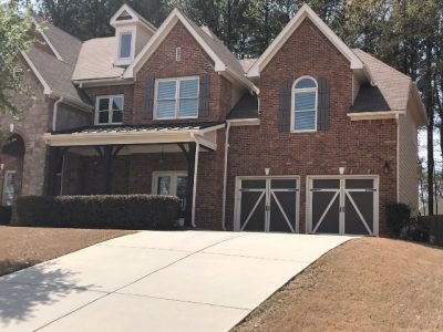 newnan georgia painting company