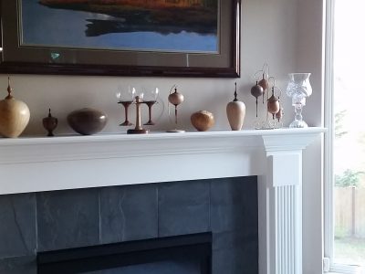 Interior Residential Painting by CertaPro Painters of Tacoma