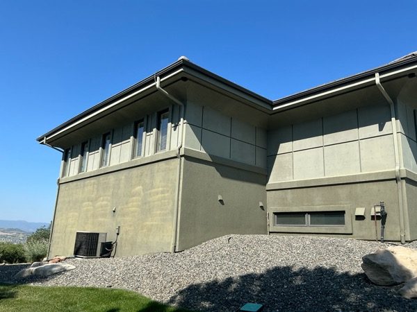 stucco home exterior Preview Image 8