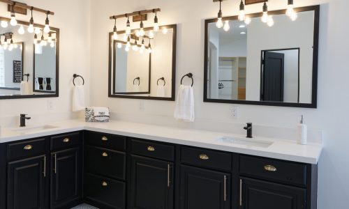 Classic Bathroom Style