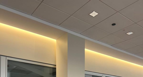 Bank of America