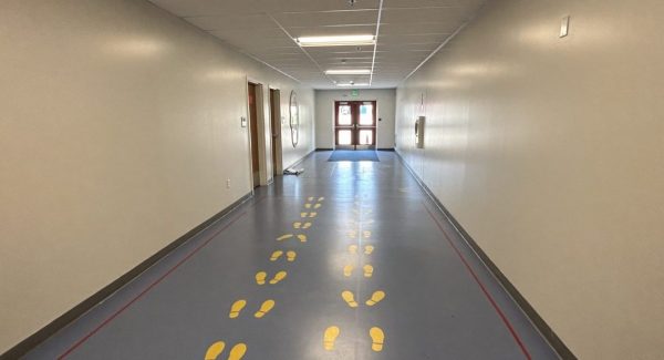 Commercial Painting