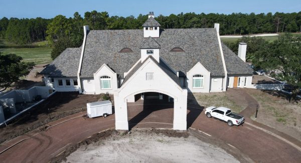Glen Kernan Country Club Commercial Project