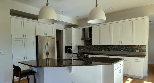 House painting