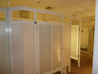 Commercial After Hours Painting - CertaPro Painters of Baltimore Central