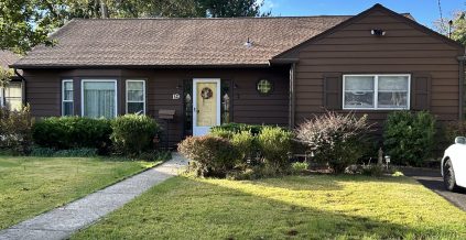 Residential Exterior Refresh