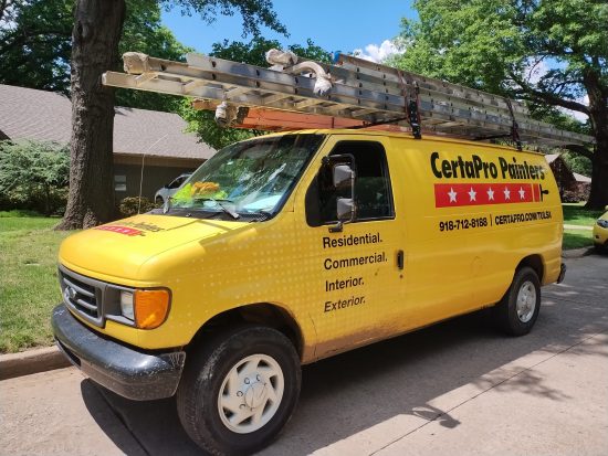 CP Vehicle