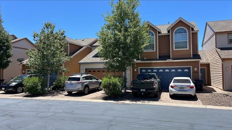 repainted neighborhood home exteriors Preview Image 4