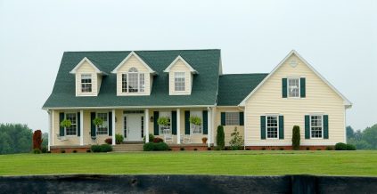 North Charlotte, NC – Exterior