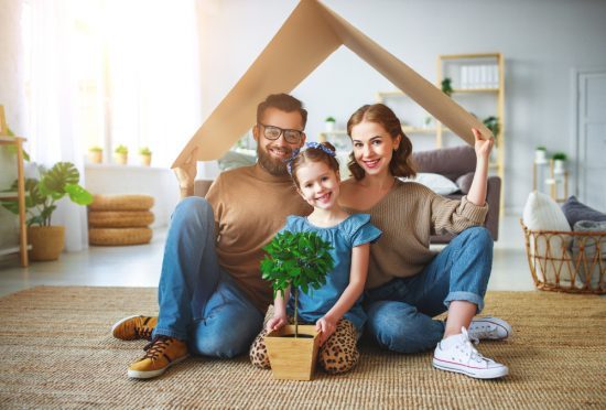 Family Moving