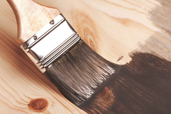 CertaPro Painters of Northwest Indiana Deck Staining Services